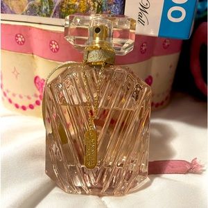 Victoria secret bombshell celebration